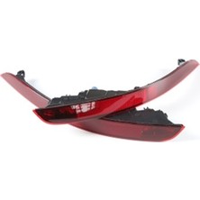 Reflektör Arka Tampon Sol Cayanne 2018-2020