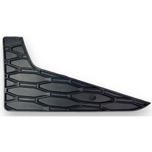 Sis Kapagı Sisli Sag Fr Leon 2013-2016