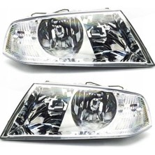 Far Camı R Octavia A5 Kasa 05-08