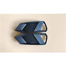 Tampon Kapagı Sag A7 2019>>