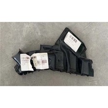 Tampon Braketi Arka Sol Leon 2020-2023