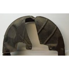 Camurluk Davlumbazı Arka Teker Sag Halı Superb 2009>>