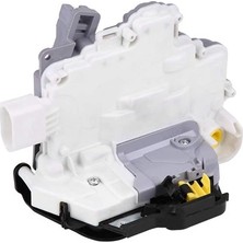 Kapı Kilit Mekanizması Ön L A4 05-09/exeo 09-14