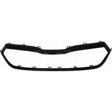 Ön Panjur Çercevesi Parlak Siyah Octavia 2021>>