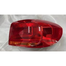 Stop Lambası Dış Sag Tıguan 2012-2018