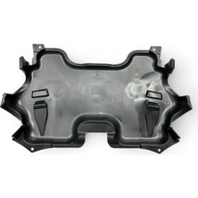 Motor Alt Muhafaza Ön W211 02>09 C219 04>11