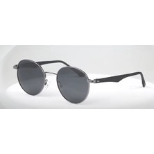 Ben.x BENX 8021 C32 50 Polarized  Erkek Güneş Gözlüğü