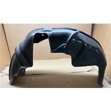 Çamurluk Davlumbazı Arka Sol Halı  A3 2013-2021