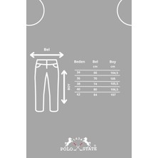 Kadın Mom Fit Jeans Kot Pantolon Beyaz