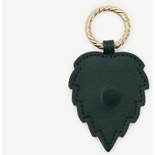 Yargıcı Yaprak Form Şapka Aksesuarı