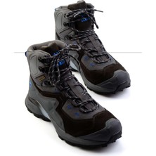 Füme  Erkek Bot & Bootie E02175580402