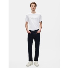 LTB Erkek Sawyer P Dar Paça Orta Bel Jean Pantolon