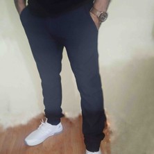 Premium Slim Fit Erkek Kumaş Pantolon