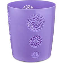 Mediterian Mavi Punto Sepet F360 – Şık ve kullanışlı alışveriş sepeti