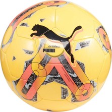 Orbita 6 Ms 083787 Futbol Topu Sarı