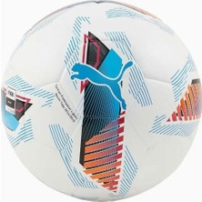 084522-01 Orbita Süper Lig 4 (Fıfa® Basic) Türkiye Resmi Topu 5 Numara Futbol Topu Beyaz