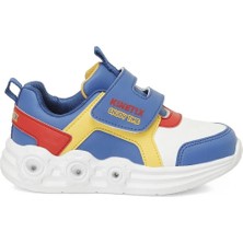 Kinetix CRAIG B 4PR Saks Erkek Çocuk Spor AyakkabıA 101813851