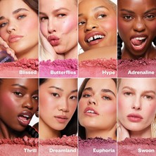 Kosas Blush Is Life - Kompakt Pudra Allık Blissed (4,5 gr)