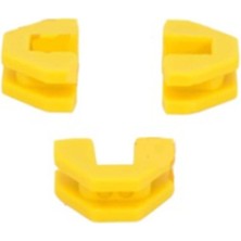 Monero Tahrik Seti Kızak Kaydırıcı Spacy Spontini Dio 110