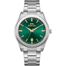 Slazenger SL.09.2485.1.03 Erkek Kol Saati