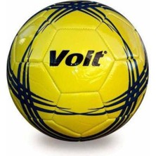 Extreme Sarı Futbol Topu