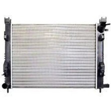 Renault 214107326R Su Radyatörü Clıo Iv 13- 0.9 Tce 1.2 Tce 1.2 16V 1.5 Dcı 1.6 Rs Clıo S Thalia Iıı Isıtma Soğutma Sist. 38033122