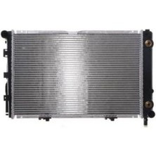 Knecht CR371000S Su Radyatörü (575×368×32) (Otomatik) W201 2.0 E 2.0 D 2.0 M 102.921 (ENO:8MK376714014)