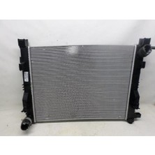 Renault 214100078R Su Radyatörü Clıo Iv 13- 1.5 Dcı Ac Clıo Thalia Iıı 12- Captur 13- 1.5 Sandero Iı Isıtma Soğutma Sist. 38033120