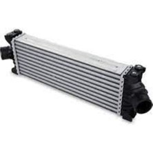 Orıs IFR003073 Turbo Radyatörü Intercooler Ford Transit V184-V347 00 400X127X73 Mek.