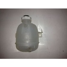 Renault-Mais- 7701470460 Radyatör Yedek Su Deposu Clio Kangoo / Logan Kapaklı