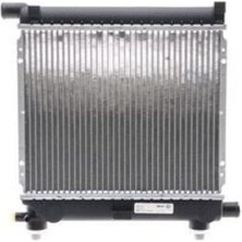 Knecht CR235000S Su Radyatörü (292×348×42) (Manuel) W201 W124 S124 C124 E 1.8 2.0 E 2.0 E 2.3 M 102.910 (ENO:8MK376710634)