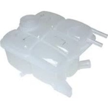 Ford 3M5H8K218AJ Radyatör Yedek Su Deposu Focus 04-