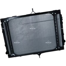 Nrf 58404 Su Radyatörü Renault Premium Dxı 430/450/460 Lander 430/460 (ÇERÇEVELI)2006-