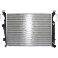 Knecht CR302000S Su Radyatörü (641×477×42) (Otomatik)(Manuel) W220 C215 S 430 S 500 S 55 Amg M 113.941 (ENO:8MK376712574)