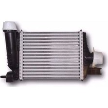 Gua 40840 Turbo Radyatörü (Intercooler) Megane Iv-Kadjar-Talisman-Scenic-Qashqai 1.5dci- Xtrail 1.6(64×217.9×282)