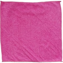 Mikrofiber Temizlik Bezi - 4 Adet