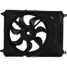 Fan Motoru Davlumbazlı – 94511188 Wısco - Daewoo Matız Uyumlu