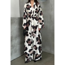Kimono Takım Elbise