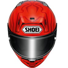 Shoeı X-Spırıt Pro Marquez 8 Tc-1 Motorsiklet Kaskı