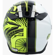 Shoeı Nxr 2 Beaut Tc-3 Kask