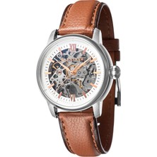 Earnshaw ES-8110-02 Erkek Kol Saati