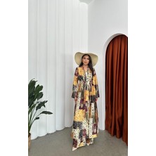 Kimono Takım Elbise