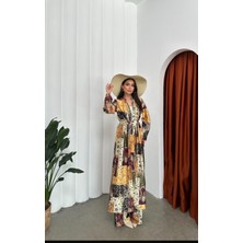 Kimono Takım Elbise