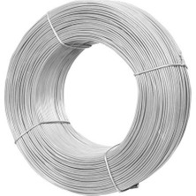 Ahsen Pvc Kaplı Izole Çelik Halat 10mm 5 Mt.