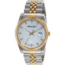 Mathey-Tissot H710BI Erkek Kol Saati