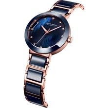 Aries Gold L 5006Z Rg-Bump Kadın Kol Saati