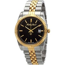 Mathey-Tissot H810BN Erkek Kol Saati