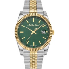 Mathey-Tissot H810BV Erkek Kol Saati