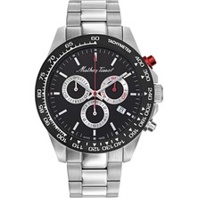 Mathey-Tissot H901CHAN Erkek Kol Saati