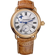 Aerowatch 74969 RO01 Erkek Kol Saati